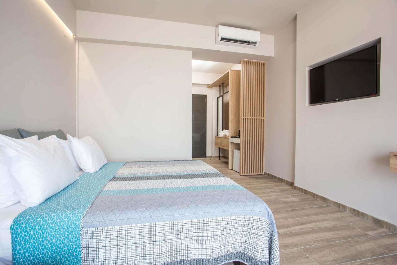Hotel Ampelia Sea Side