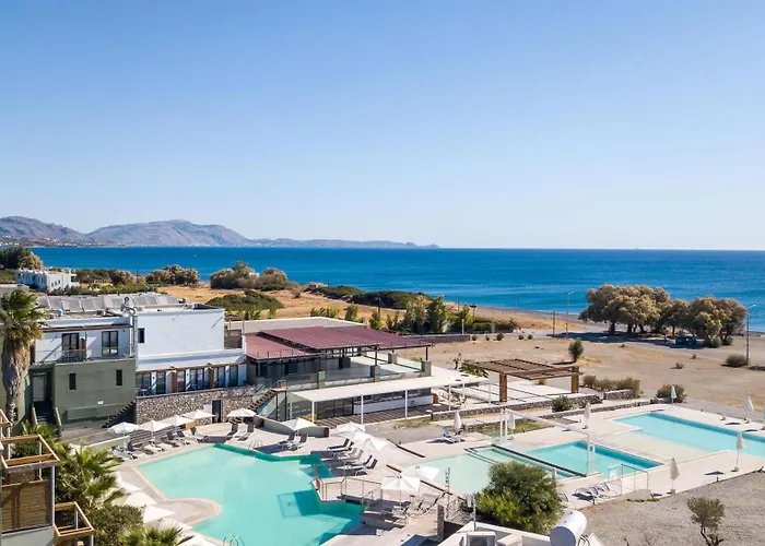 Ampelia Seaside Resort