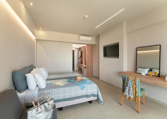 Ampelia Seaside Resort