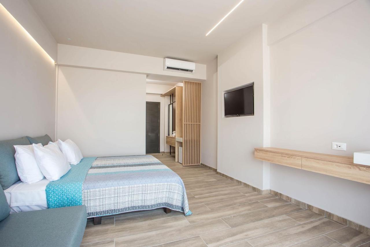 Ampelia Seaside 4* Gennadi