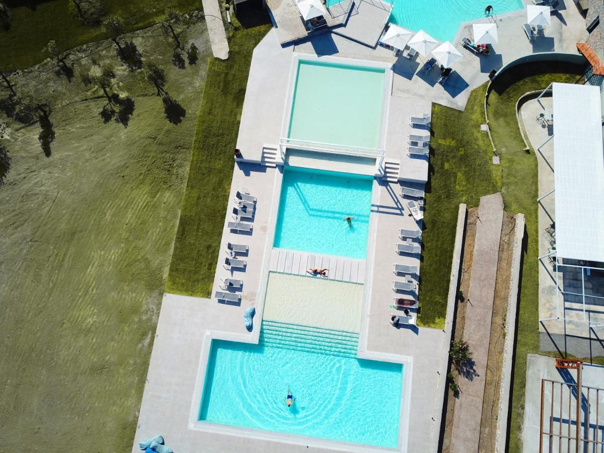 Ampelia Seaside Hotel Gennadi