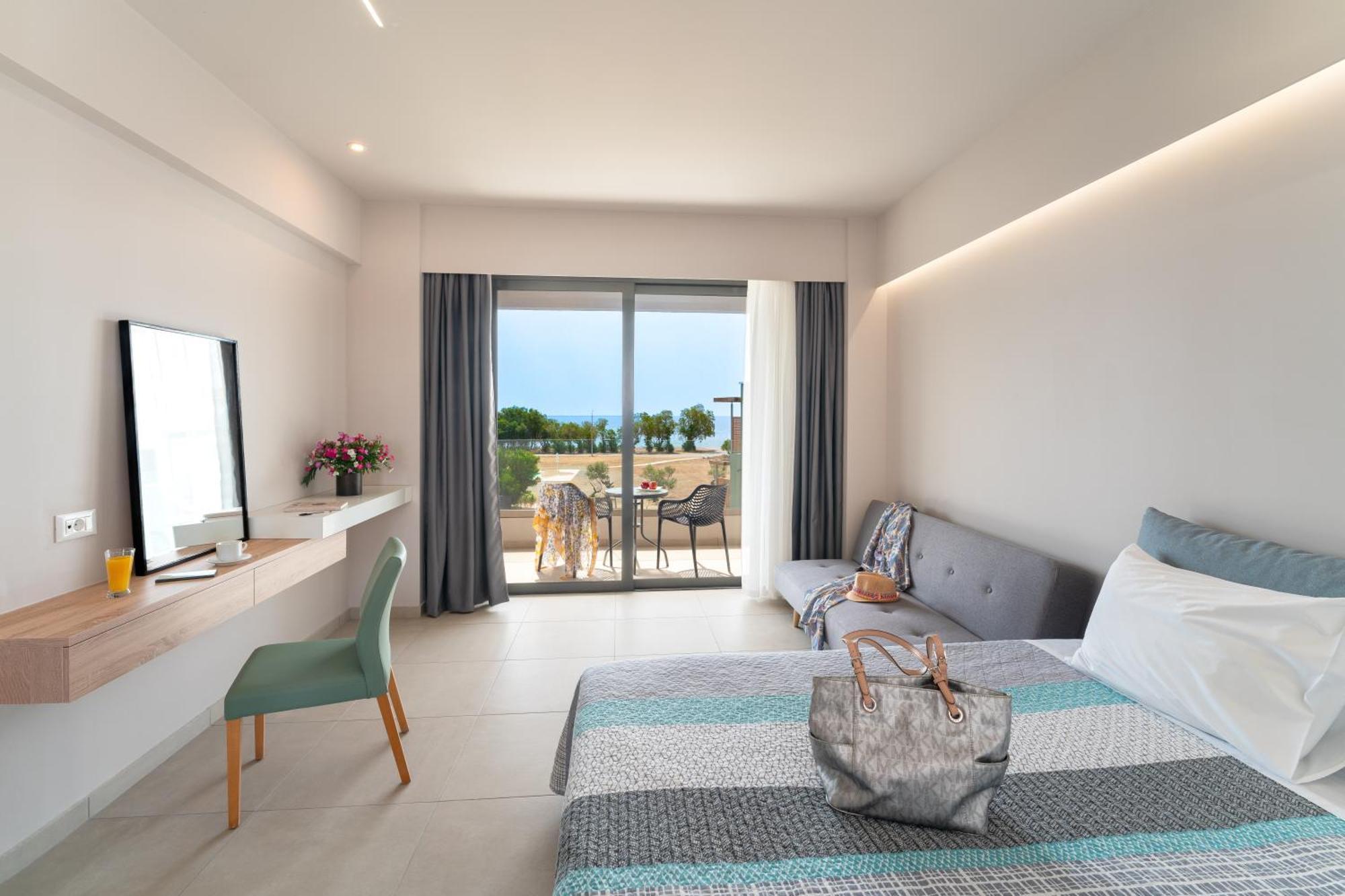 Ampelia Seaside 4* Gennadi