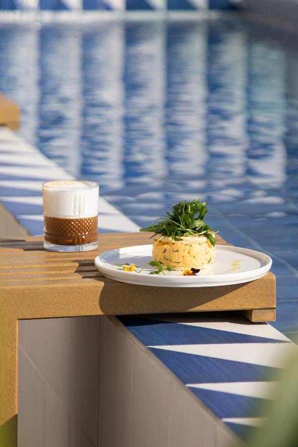 Ampelia Seaside 4* גנאדי